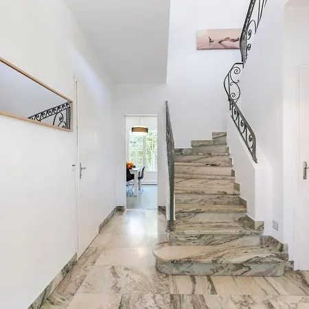 Holiday La Maison Des Arts By Interhome Holiday home *