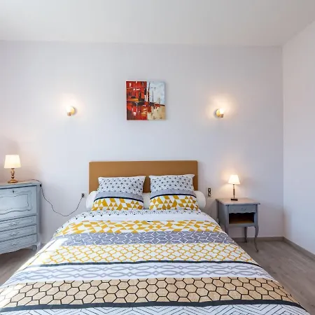 Holiday La Maison Des Arts By Interhome Narbonne