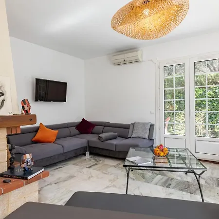 Holiday La Maison Des Arts By Interhome Holiday home