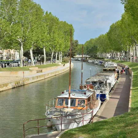 Holiday La Maison Des Arts By Interhome Holiday home *